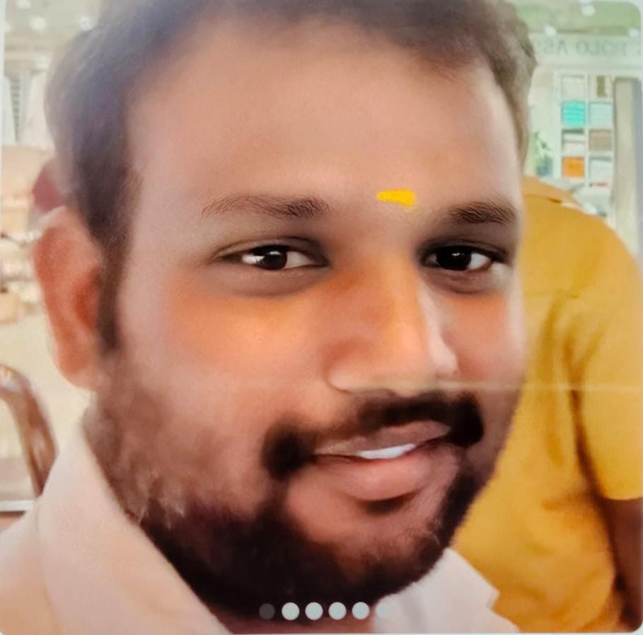 Groom Image